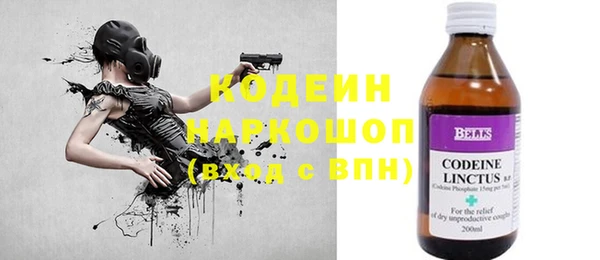 прущие крисы Абаза